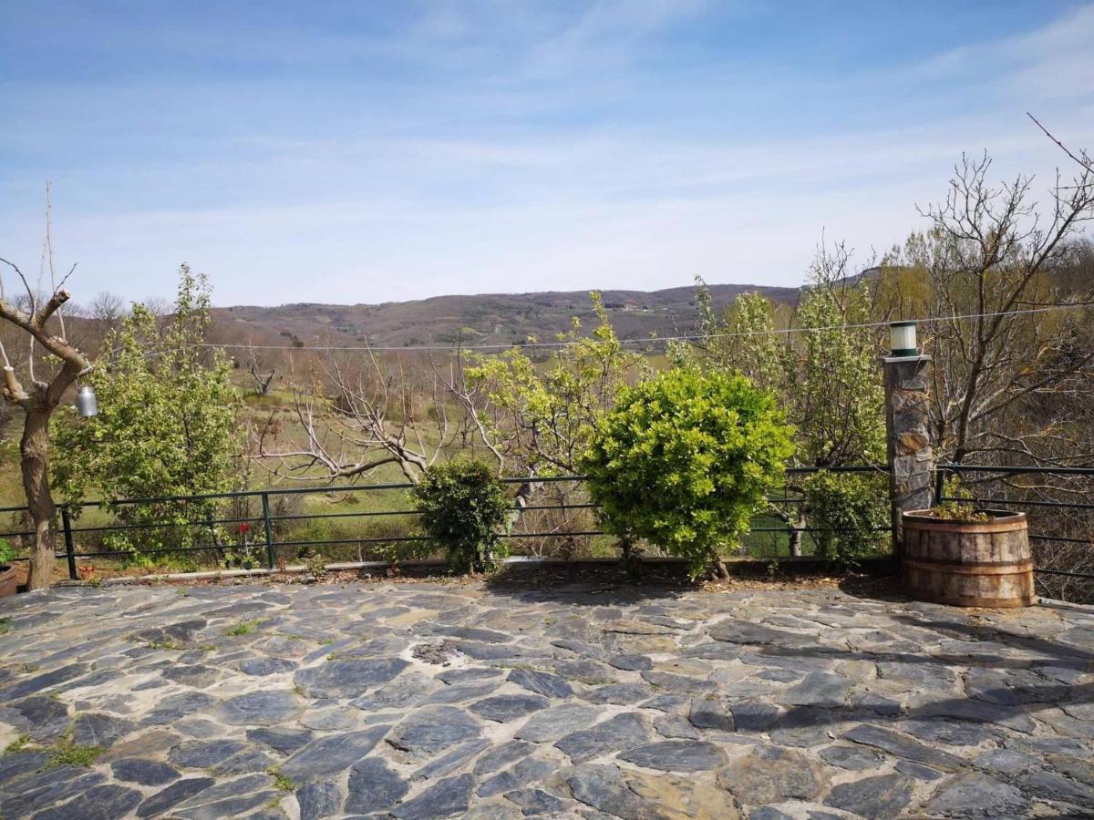 Local Madre De Cima Country house