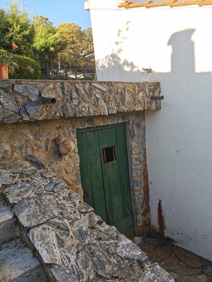 Local Madre De Cima * Vinhais