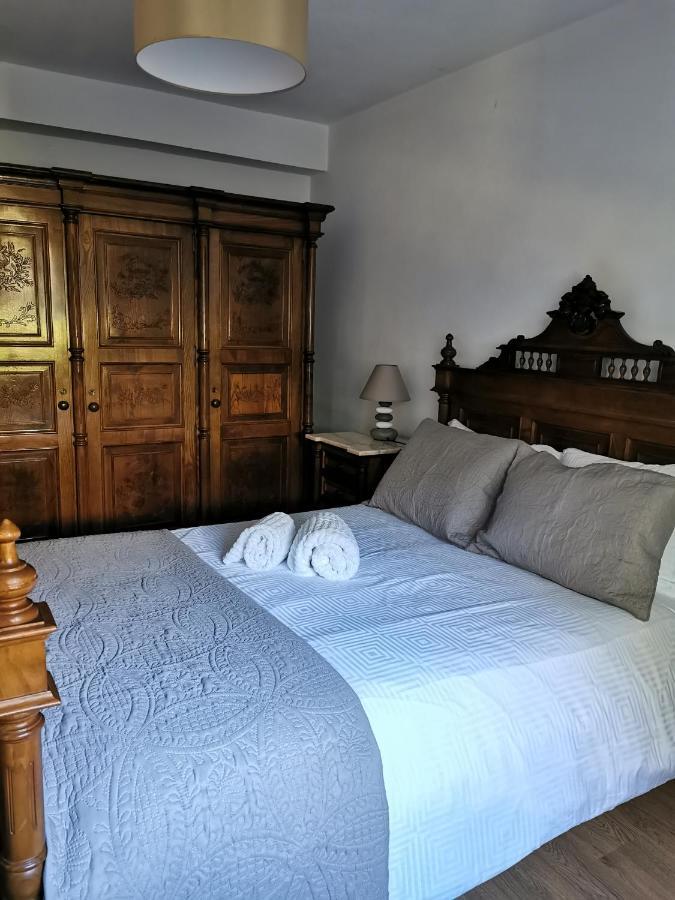 Country house Local Madre De Cima Vinhais