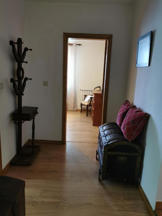 Local Madre De Cima Country house *