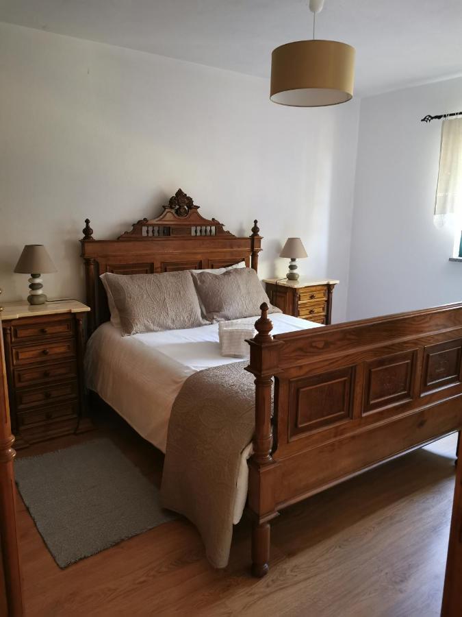 Country house Local Madre De Cima Vinhais