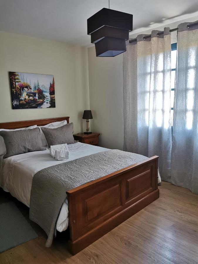 Local Madre De Cima Country house