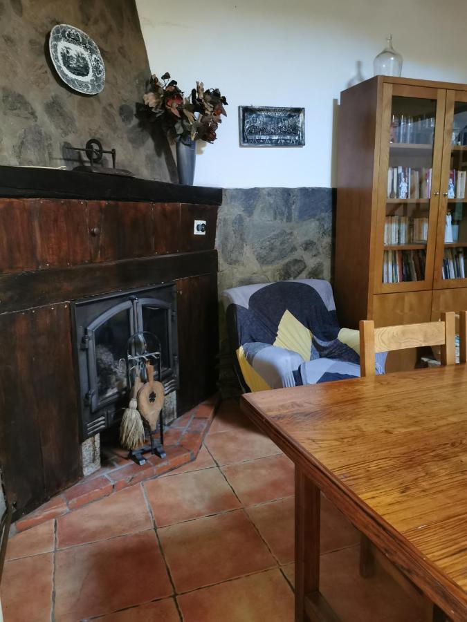 Country house Local Madre De Cima