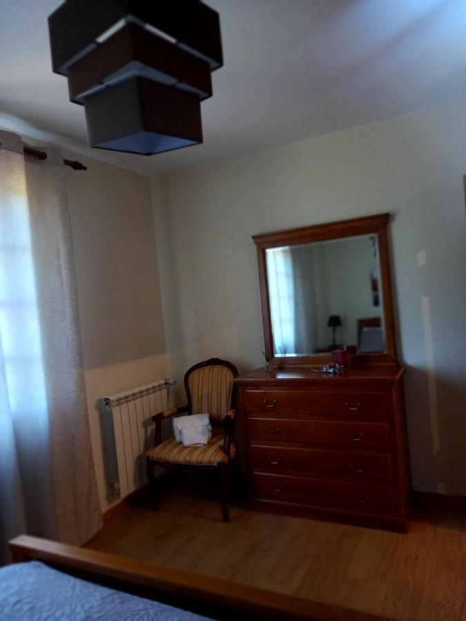 Country house Local Madre De Cima *