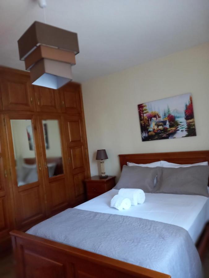 Local Madre De Cima Country house *