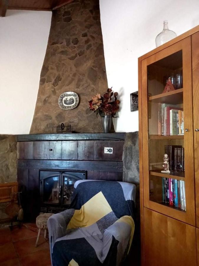 Local Madre De Cima Country house *