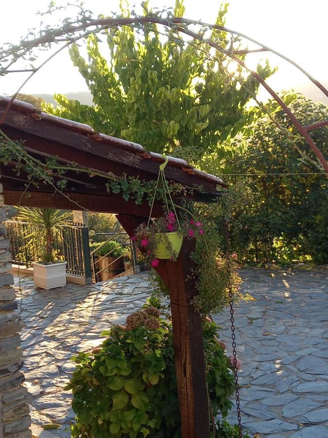 Country house Local Madre De Cima *