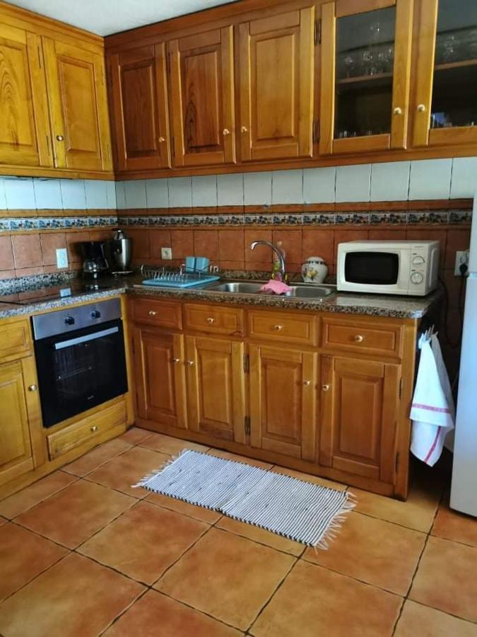 Country house Local Madre De Cima *
