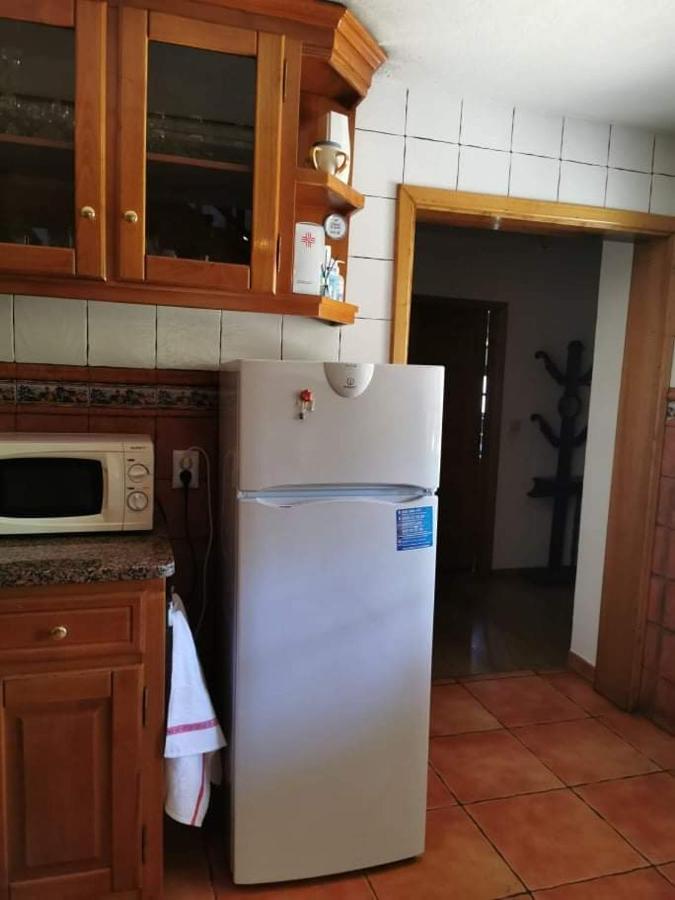 Country house Local Madre De Cima *