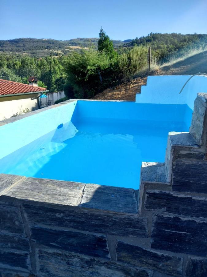 Local Madre De Cima Country house