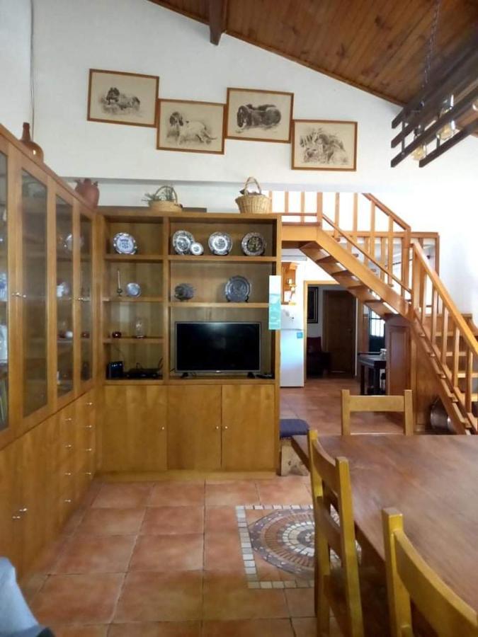 Country house Local Madre De Cima Vinhais
