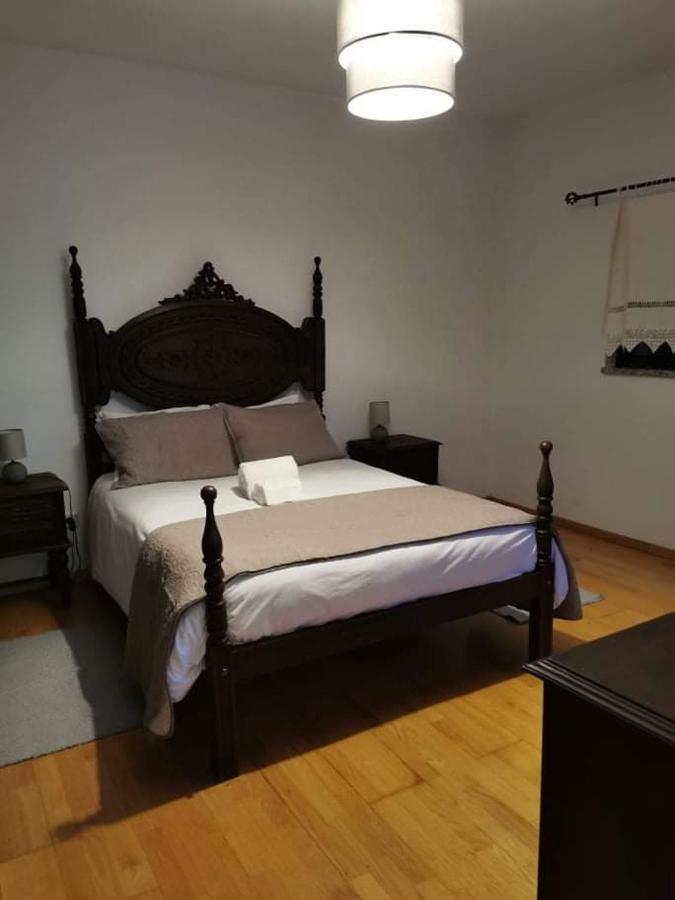 Local Madre De Cima Country house *