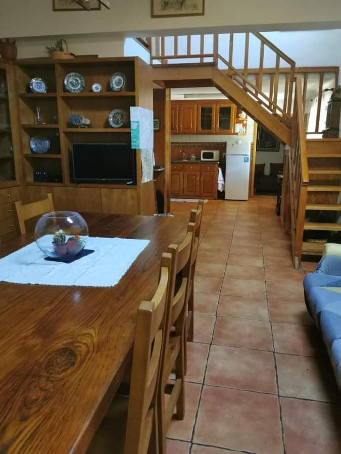 Country house Local Madre De Cima *
