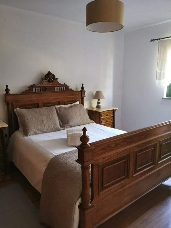 Local Madre De Cima Country house *