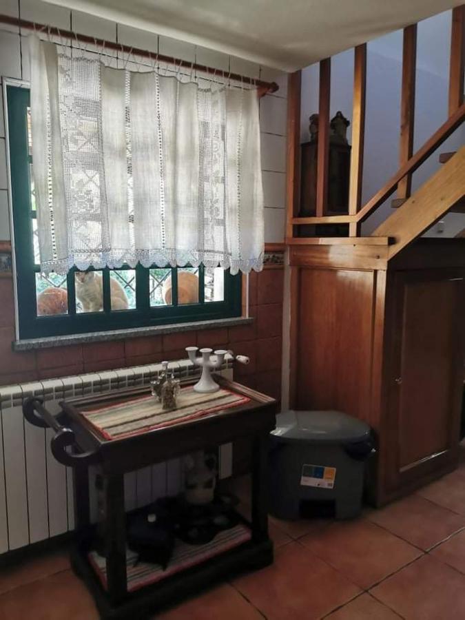 Local Madre De Cima Country house *