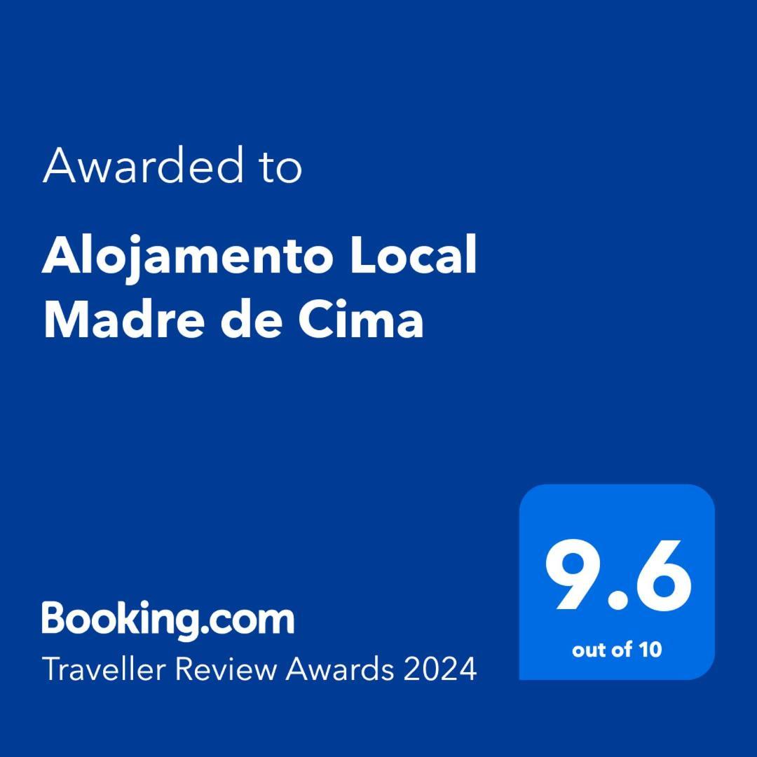 Local Madre De Cima